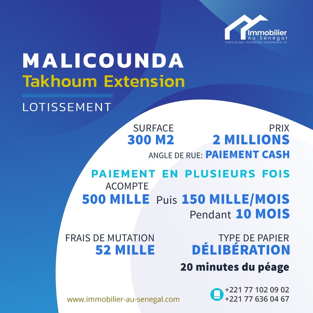 Lotissement-a-Malicounda-Takhoum-Extension