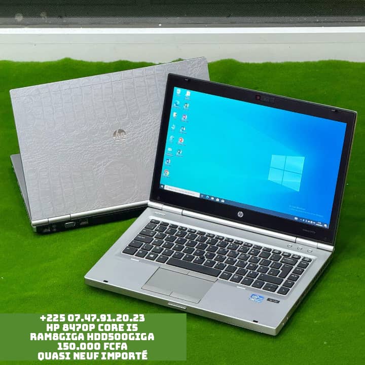 PUB-HP-8470-CORE-i5