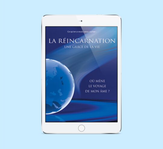 Foto-Reincarnation