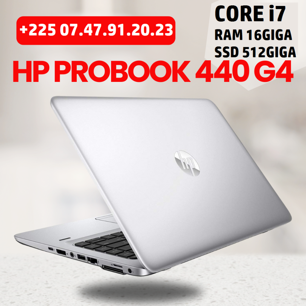 HP-440G4-CORE-i7-6