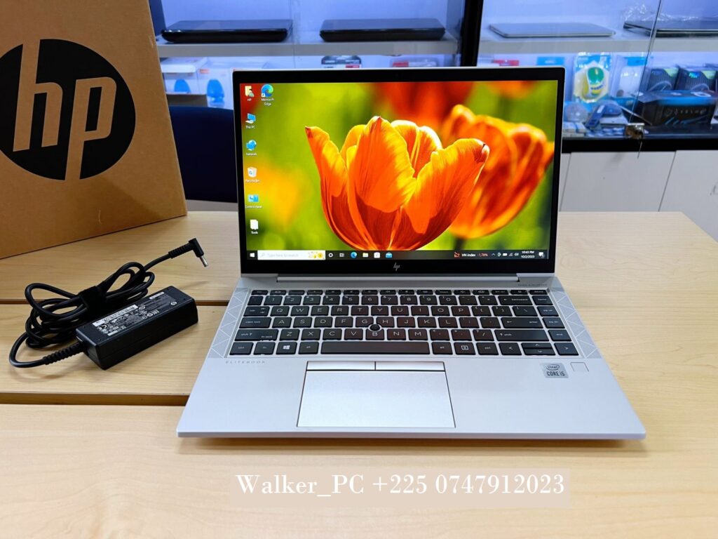 HP-840G7-CORE-i5-10eGen-1