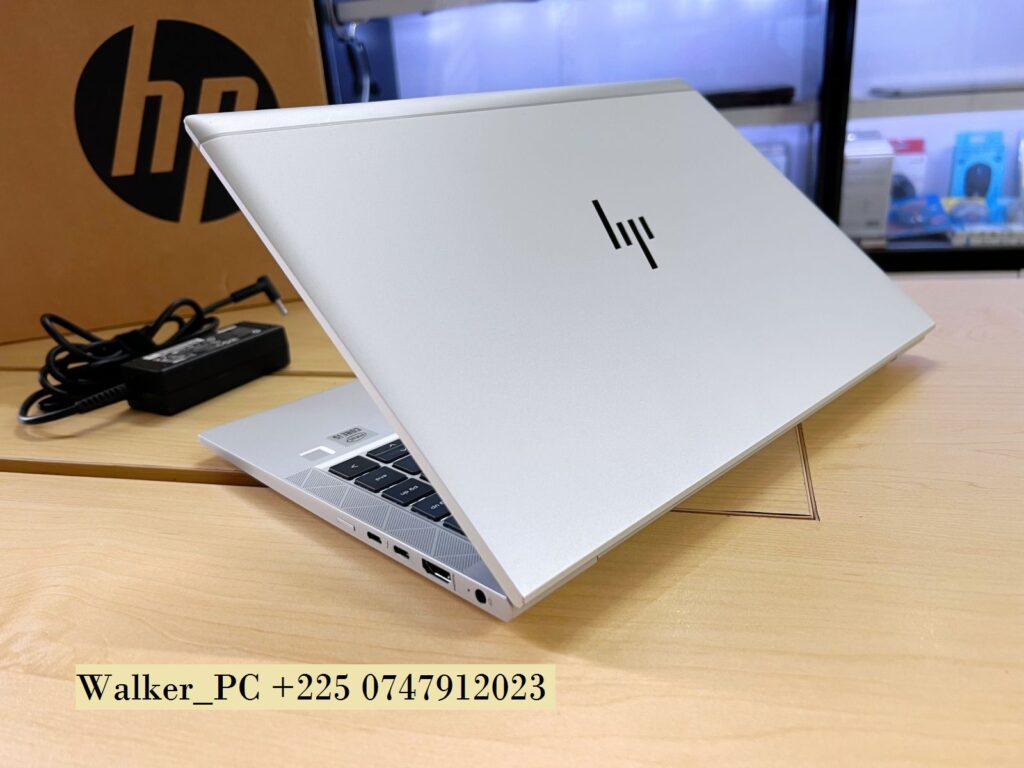 HP-840G7-CORE-i5-10eGen-3