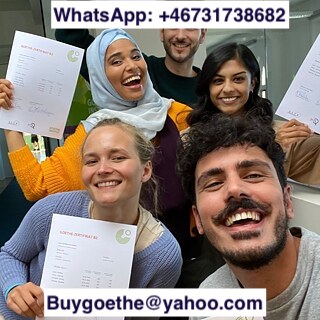 WhatsApp-46731738682-Buy-Goethe-certificate-without-exam-online