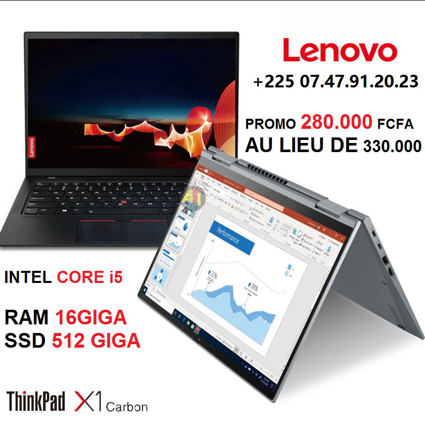 YOGA-X1-CARBON