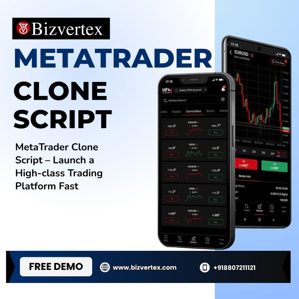MetaTrader-clone-script