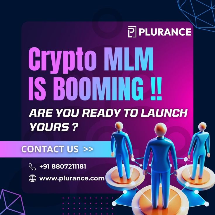 crypto-mlm-software