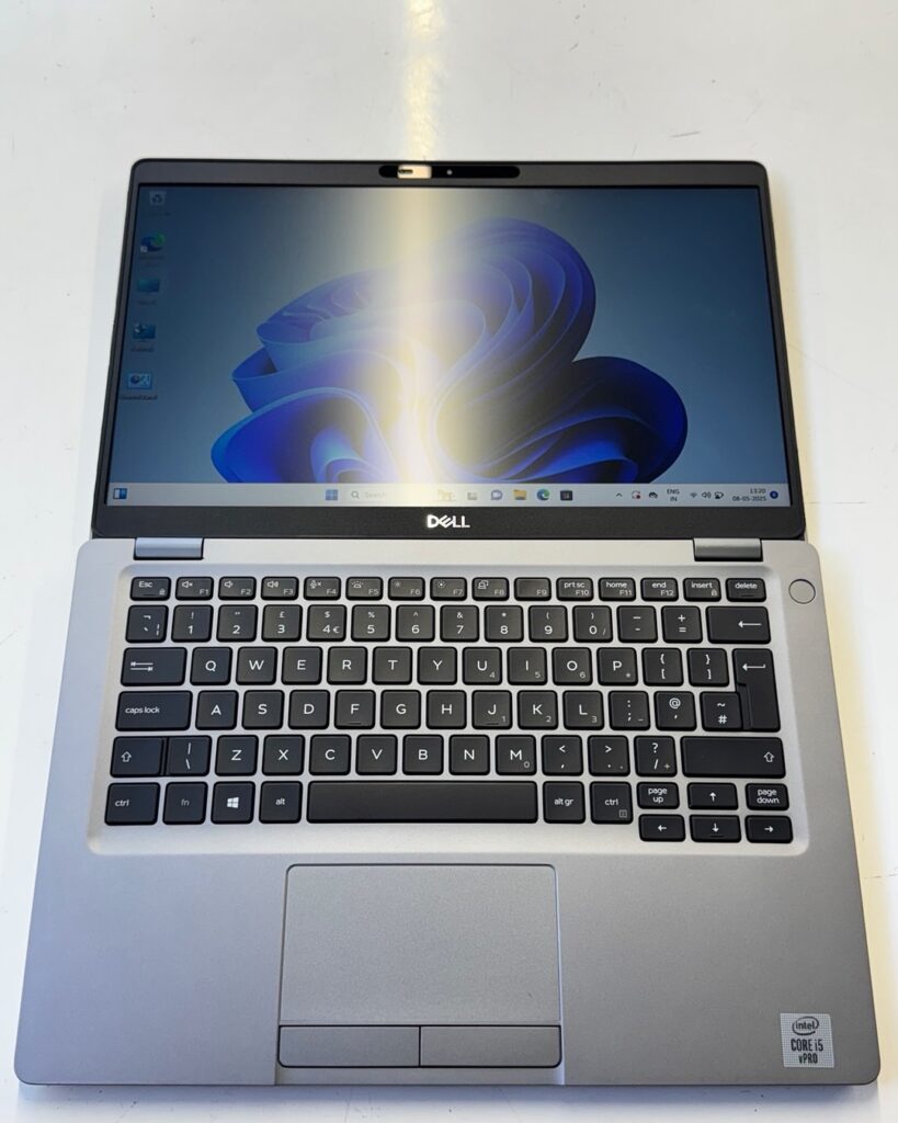Dell-latitude-5310-with-i5-10th-8gb-256-SSD-@24k-🔥Dell-latitude-laptop-laptops-budgetl-1