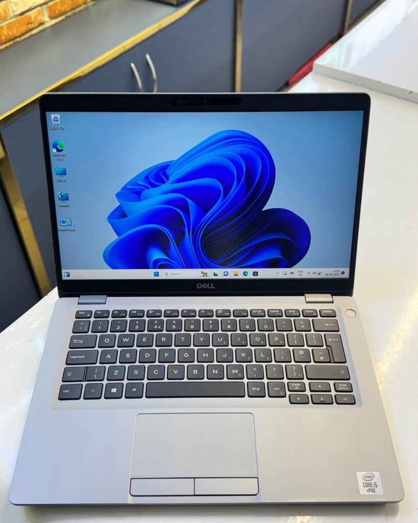Dell-latitude-5310-with-i5-10th-8gb-256-SSD-@24k-🔥Dell-latitude-laptop-laptops-budgetl-2