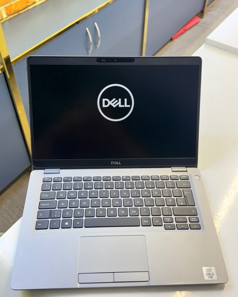 Dell-latitude-5310-with-i5-10th-8gb-256-SSD-@24k-🔥Dell-latitude-laptop-laptops-budgetl
