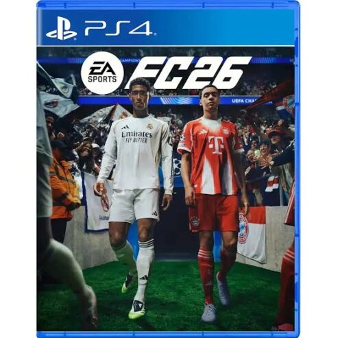 FC-26-PS4