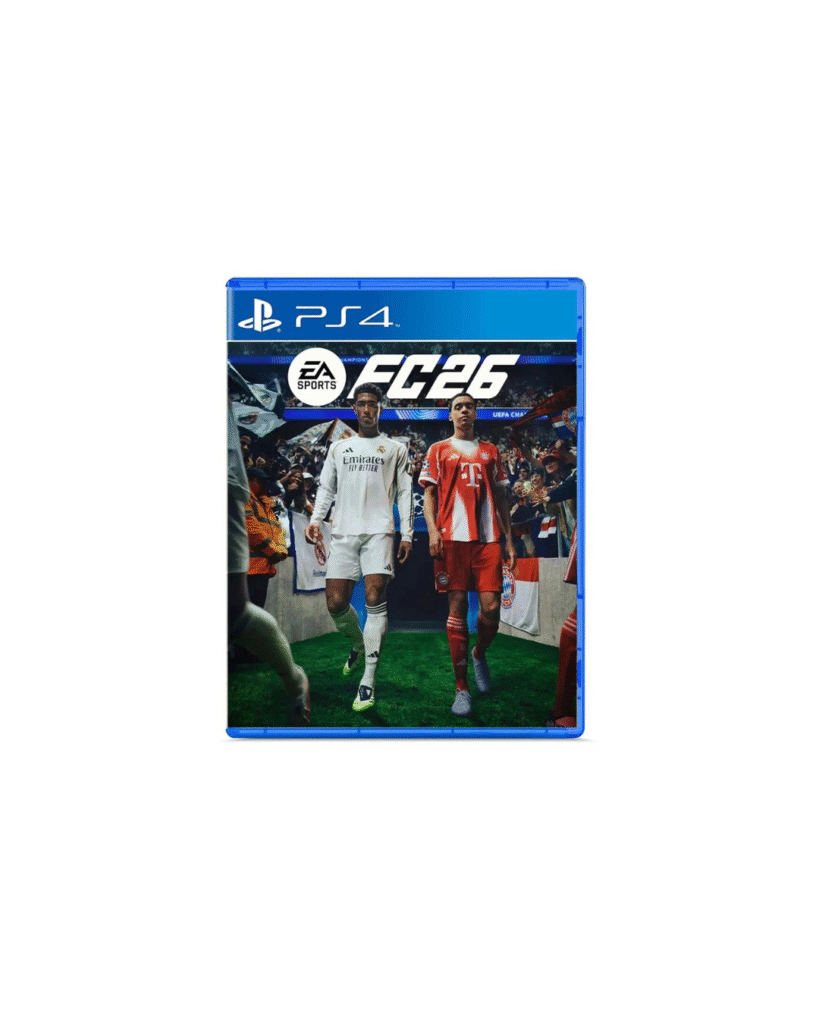 FC-26-PS4