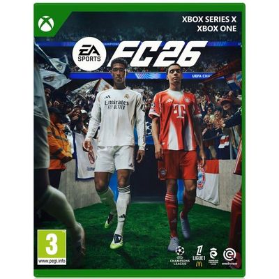FC-26-XBOX