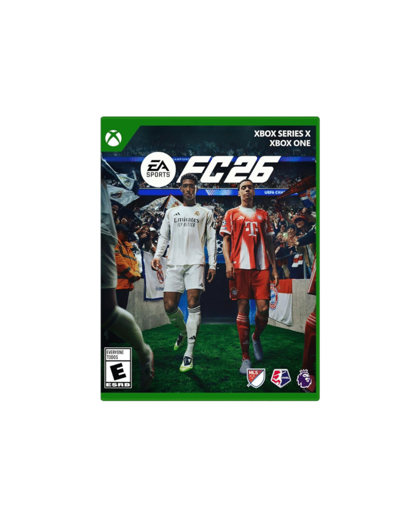 FC-26-Xbox