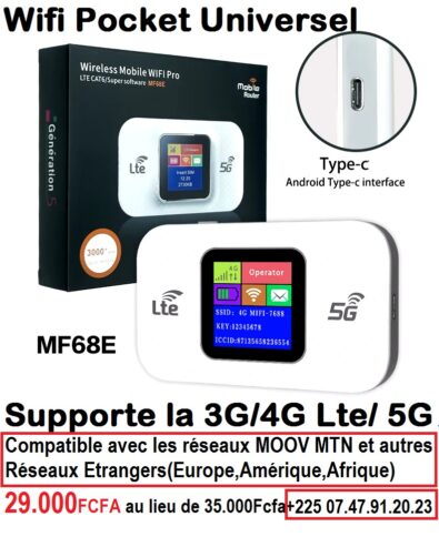 WIFI-P