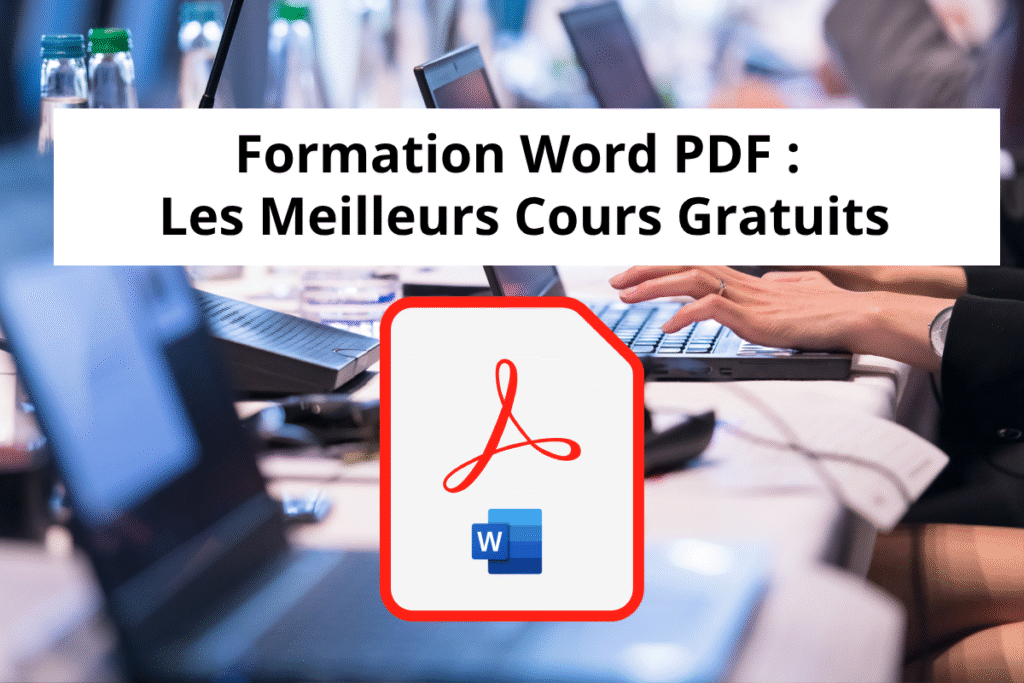 Formation-Word-PDF