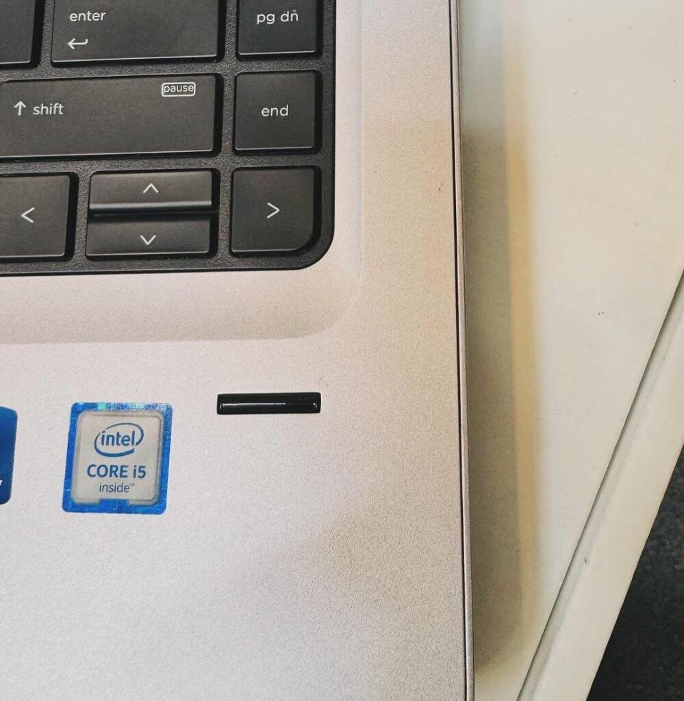 PROMO-HP-PROBOOK-G2-CORE-i5-6